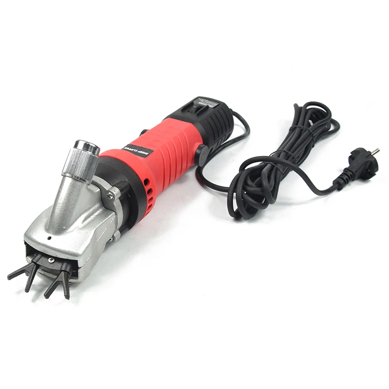 Машинка для стрижки овец и коз 380 Вт|shearing clipper|sheep machineelectric sheep shear |