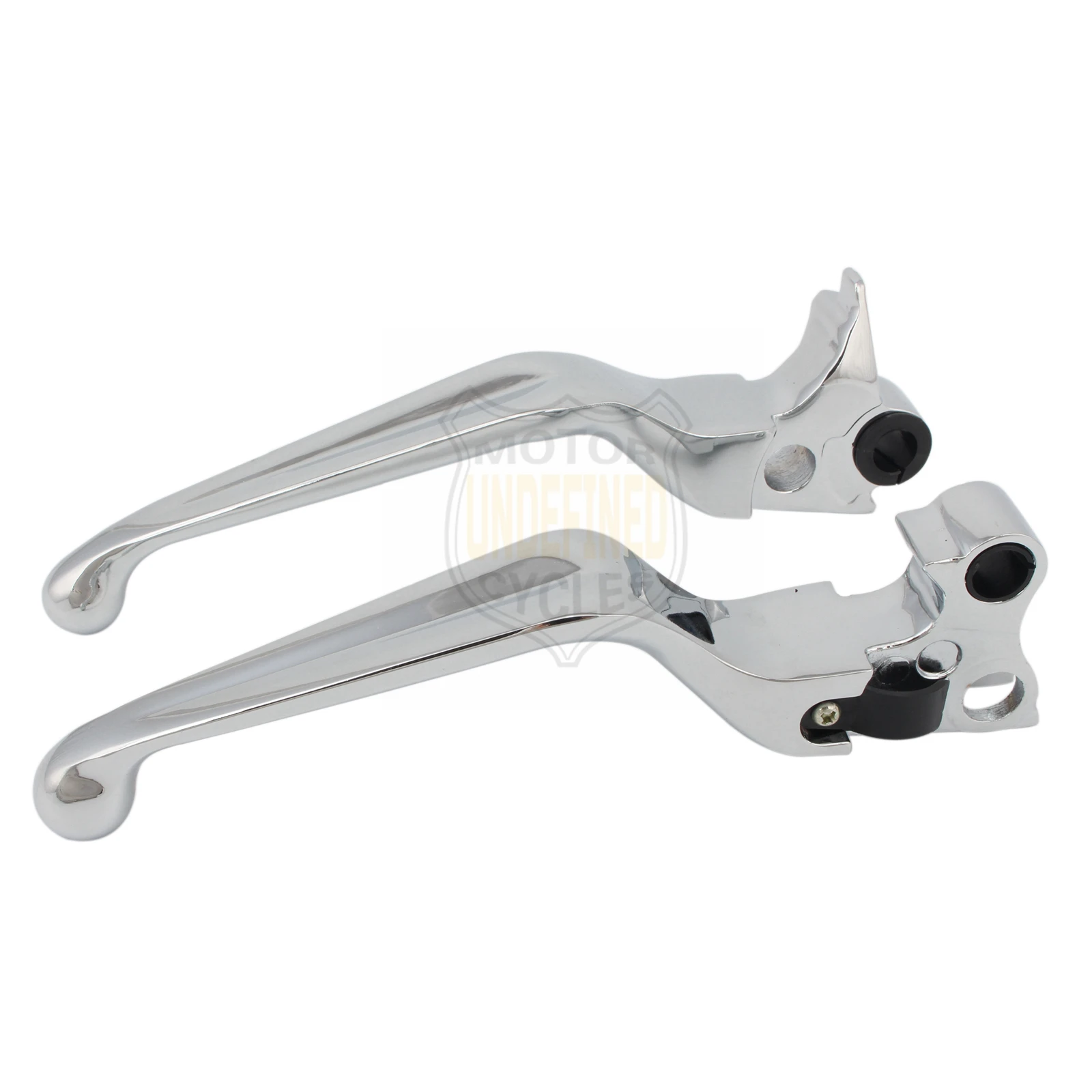 Embreagem do Freio da Motocicleta Alavanca para Harley Chrome Alavanca Shifter Sportster Softail Dyna Touring Road King Electra Glide Rua xl 9 Shifter Alavanca Para Harley Sportster XL Softail