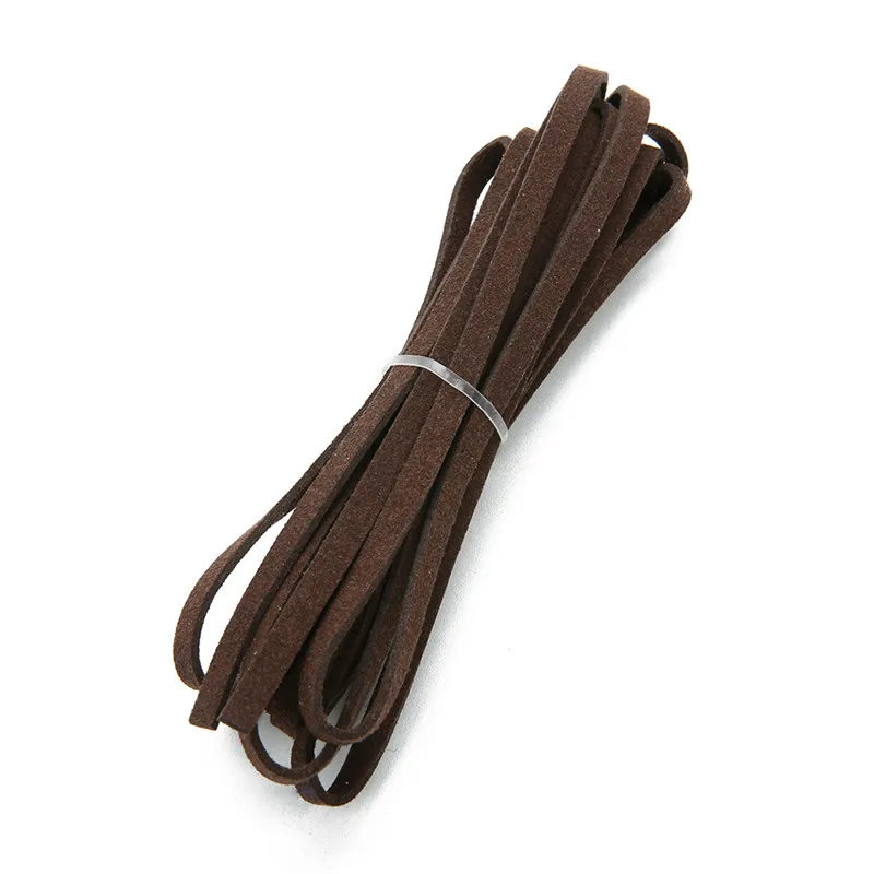 deep brown