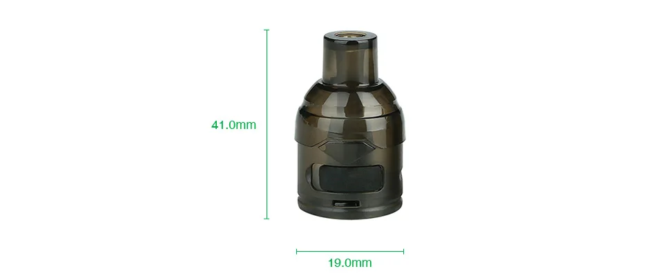 IJOY VPC POD 2ml 3pcs