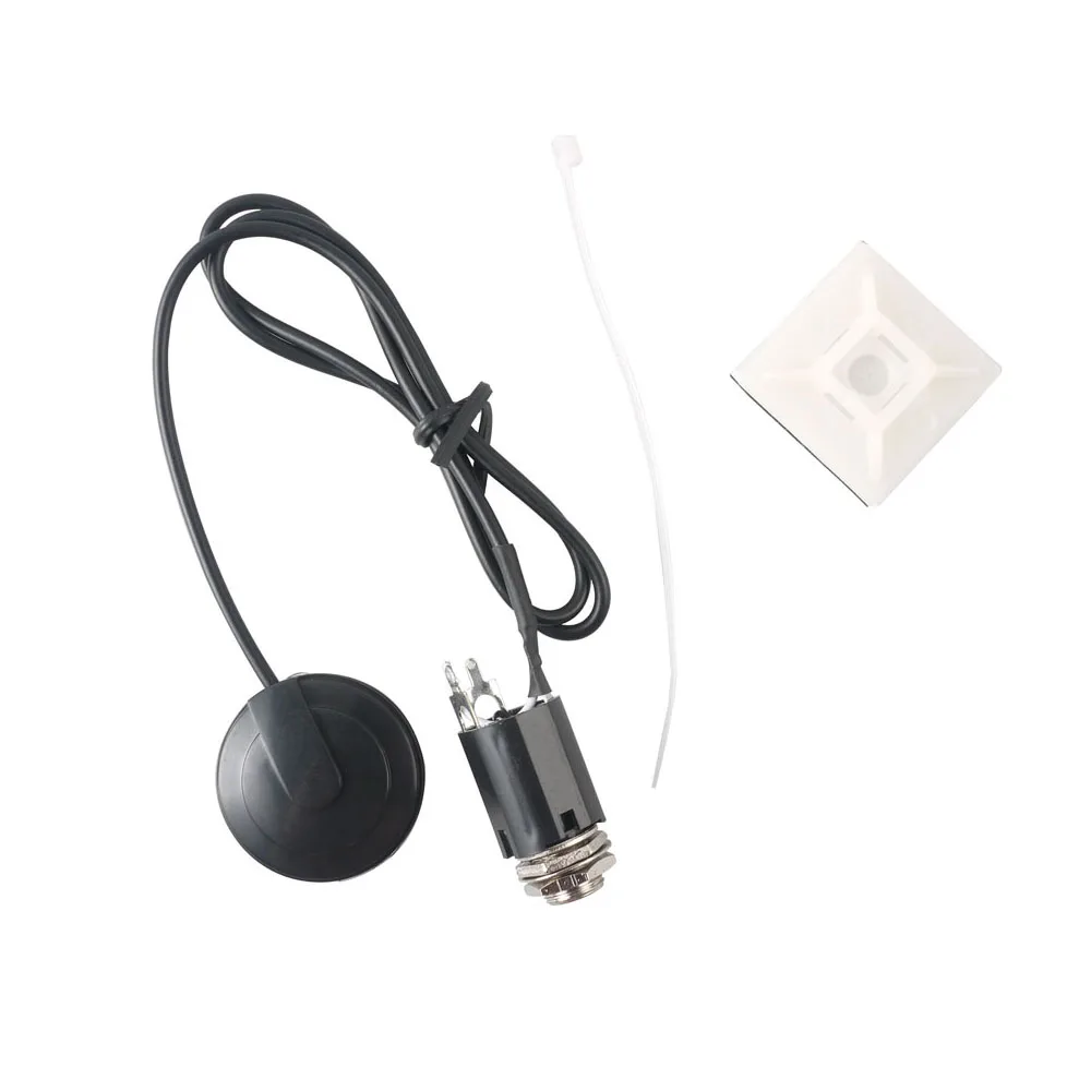 Transducer Pickup2