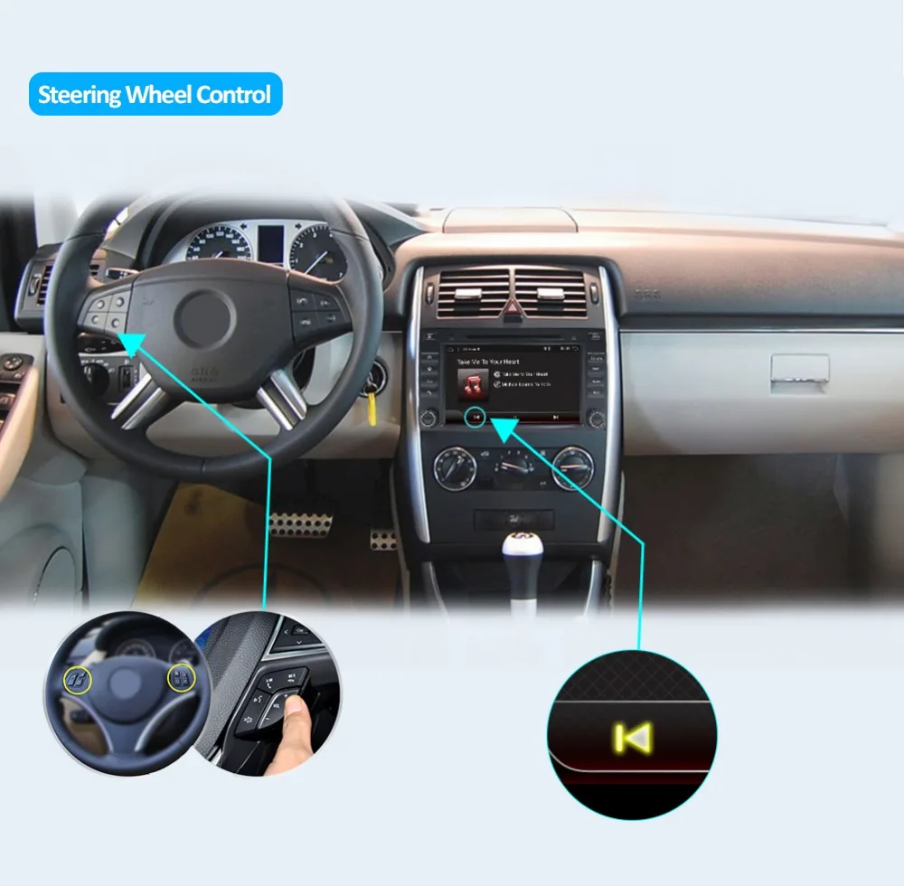 Top Android 9.0 For Mercedes Benz Sprinter B200 W209 W169 W169 B-class W245 B170 Vito W639 2 DIN Car DVD player Radio GPS multimedia 12 Top Android 9.0 For Mercedes Benz Sprinter B200 W209 W169 W169 B-class W245 B170 Vito W639 2 DIN Car DVD player Radio GPS multimedia 12