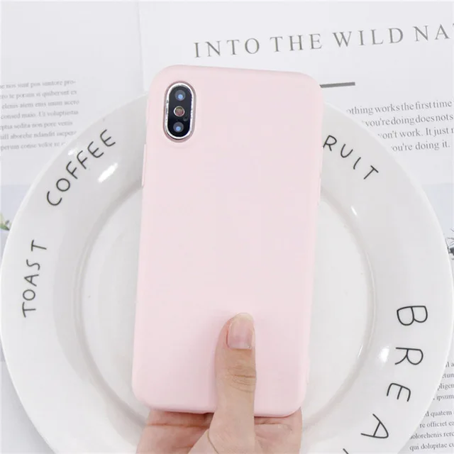 luxury-candy-color-soft-tpu-Matte-silicon-cases-For-iphone-X-case-Original-TPU-cover-Anti.jpg_640x640 (1)