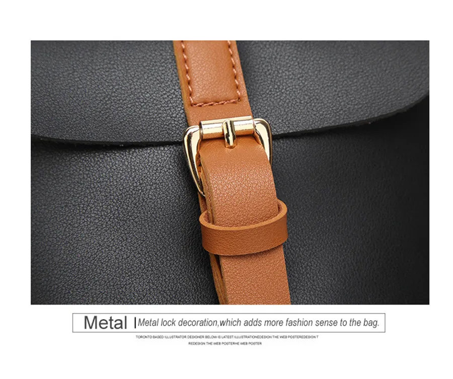 JKBW New Vintage Shoulder Bags PU Leather Tassel Women Messenger Bags Casual Lady Crossbody Bag Small Flap Shopping Handbag (21)