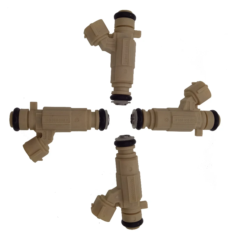 

35310-23600 9260930013 3531023600 Fuel injector for Hyundai ELANTRA TIBURON TUCSON SANTA FE Kia SPECTRA SPORTAGE OPTIMA RONDO