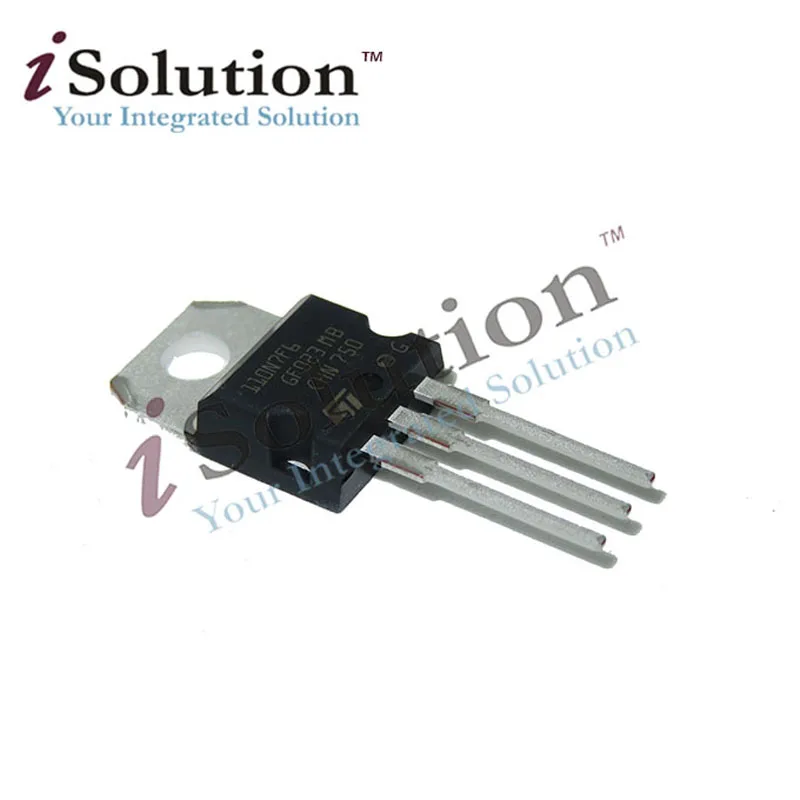 STP110N7F6 110N7F6 TO220 новый оригинальный | Обустройство дома
