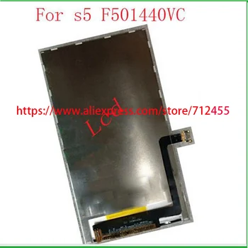 

LCD display panel screen F501440VC for China clone S5 MTK6589 android phone SM-G900 smartphone