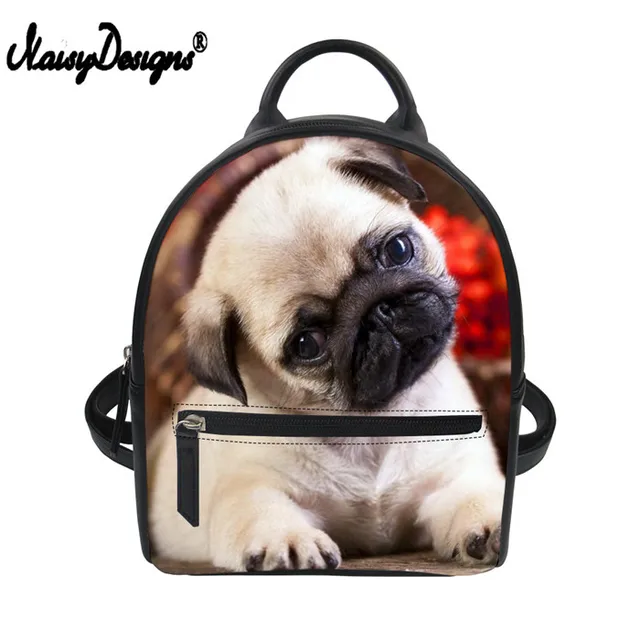 pug backpack amazon