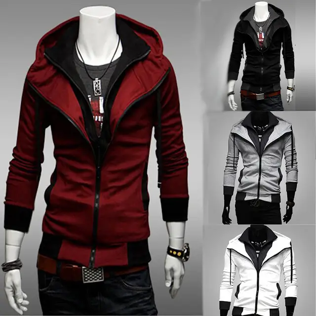 assassin's creed coat for sale