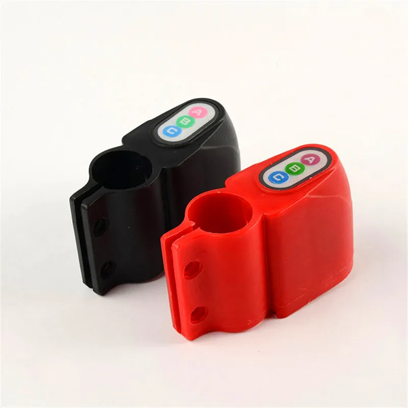 

Bicycle Cycling Security Vibration Alarms with Wireless Remote Control
