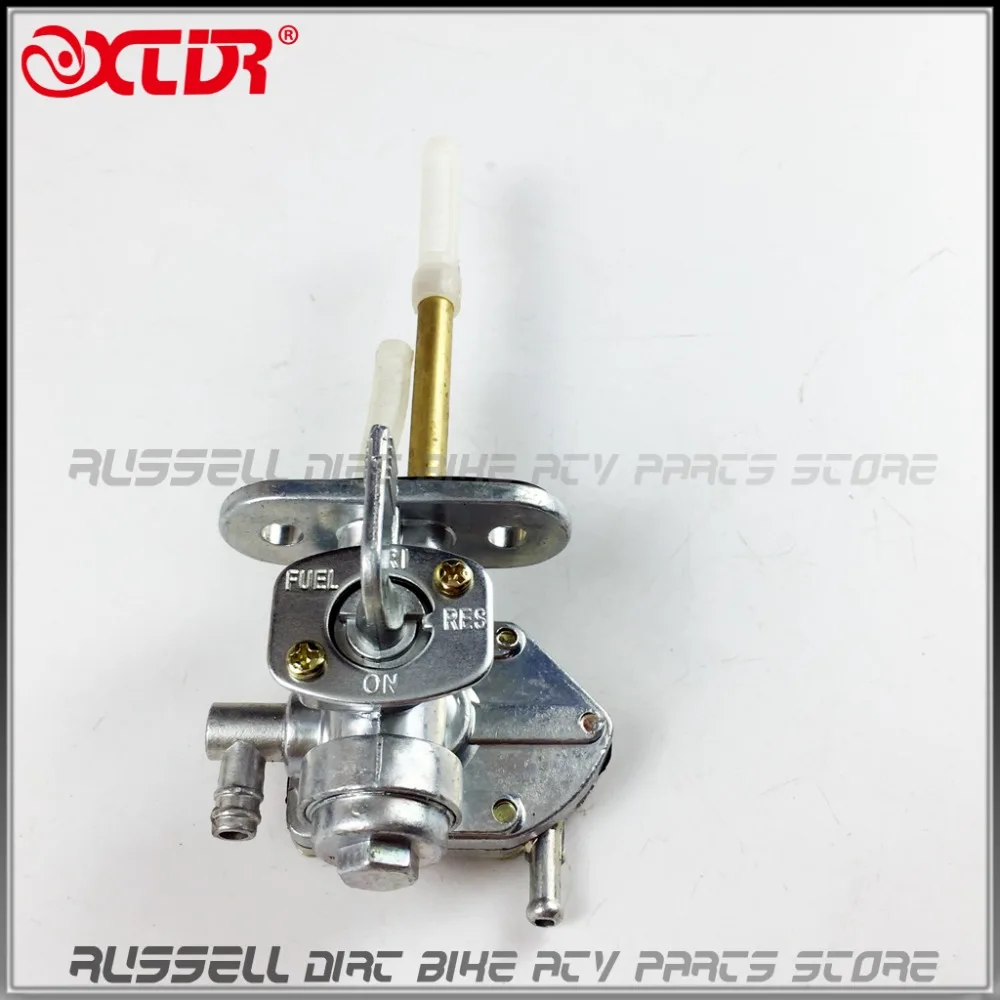 Fuel Tap Valve Petcock Switch for 9603 SUZUKI BANDIT GSF600S GSF1200 GLF