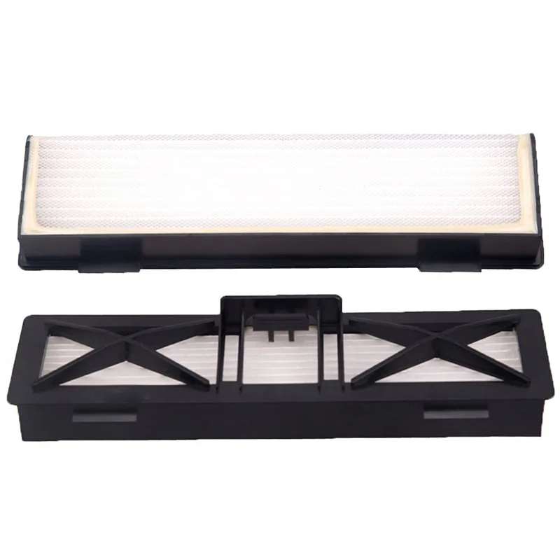 

2PCS/lot HEPA Filter for Neato Botvac Connected D Series Ultra Performance Filters Replaces for Neato D Series 945-0215 D80 D85