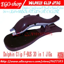 new Dolphin Clip Universal F Bus For font b Nokia b font Edition 30 in 1