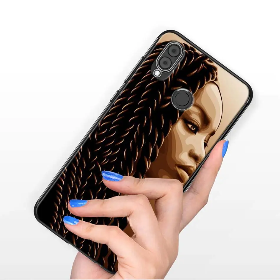 Чехол для телефона Huawei P30 P40 Lite E P20 Pro P10 P Smart Z Plus 2019|Бамперы| |