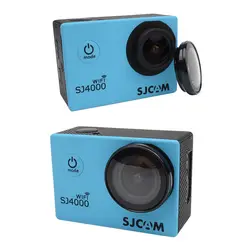 SJCAM SJ4000 Интимные аксессуары UV фильтр оптический Стекло защитная крышка объектива для SJ4000/SJ4000 Wi-Fi/SJ4000 ПЛЮС Действие Камера