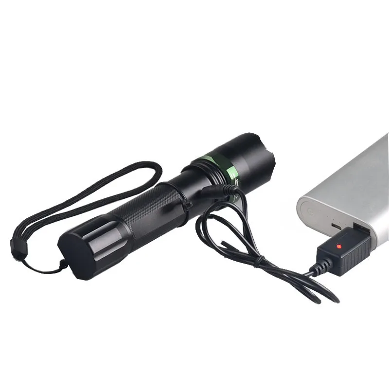 USB charger (2)