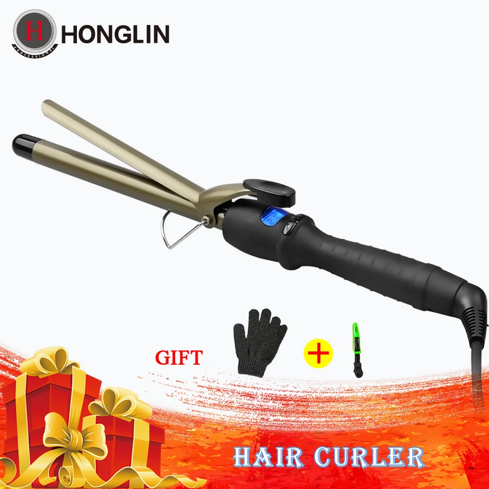 

2018 new Hair Professional Automatic Hair Curler Rollers Ceramic Styling Tools Curling Irons Wand Hair Styling Tool Electric