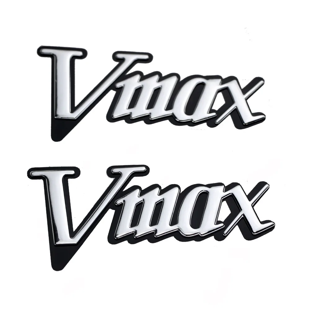 KODASKIN EU Мотоцикл 3D повышение универсальная эмблема наклейки Наклейка VMAX для