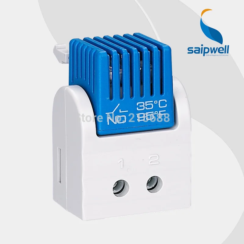 

Cabinet Tamperproof Thermostats(Pre-Set) FTO011 / FTS011----SAIP