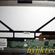 TM121SV-02L04 12,1 дюймовый промышленный ЖК-дисплей, и А+ класс, протестирован перед отправкой