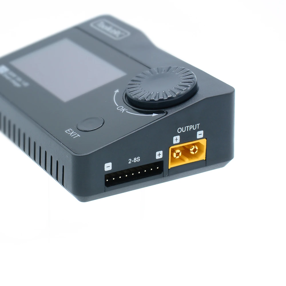 Для ToolkitRC для детей от 2 до 8 лет Размеры S Li po Батарея M8 DC 300 W 15 A баланс Зарядное