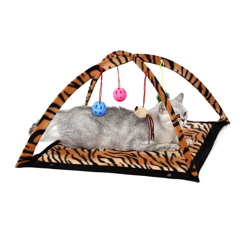 Buy 1Pc Cute Creative Funny Pet Cat Hammocks Bed and