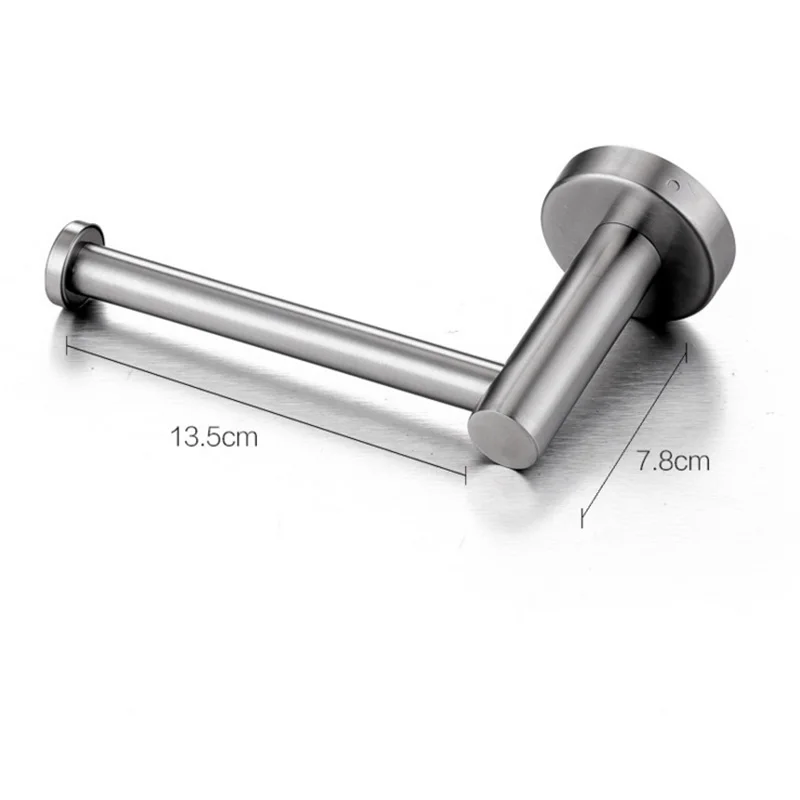 decorative toilet paper holder