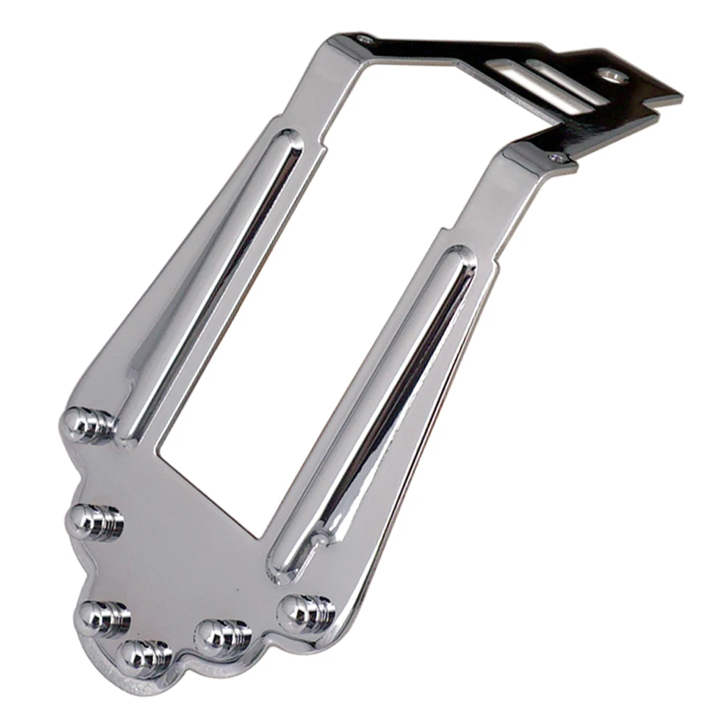 Folk Acoustic Guitar Accs Tailpiece Bridge Screw Metal for Jazz Guitar Replacement Parts