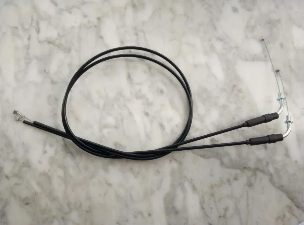 Custom Clutch Cables Motorcycle