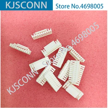 

GHR-10V-S CONN GH HOUSING 10POS 1.25MM 10PIN connector NEW&ORIGINAL Free shipping