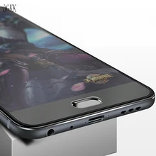 JGKK Matte Glass For Meizu M5 M6 Note M3Note Frosted Tempered Glass for Meizu M6 M5Note M6Note Anti Fingerprint Screen Protector