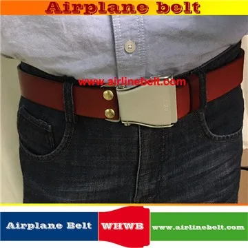 Airplane belt-whwbltd-3