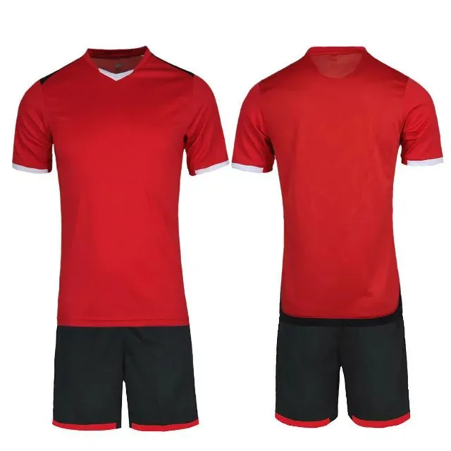 2017 18 hight quality thaid soccer jerseys blank football shirt
