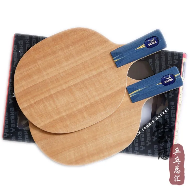 Original Yasaka EXTRA YE new YE JTTAA table tennis blade racquet sports