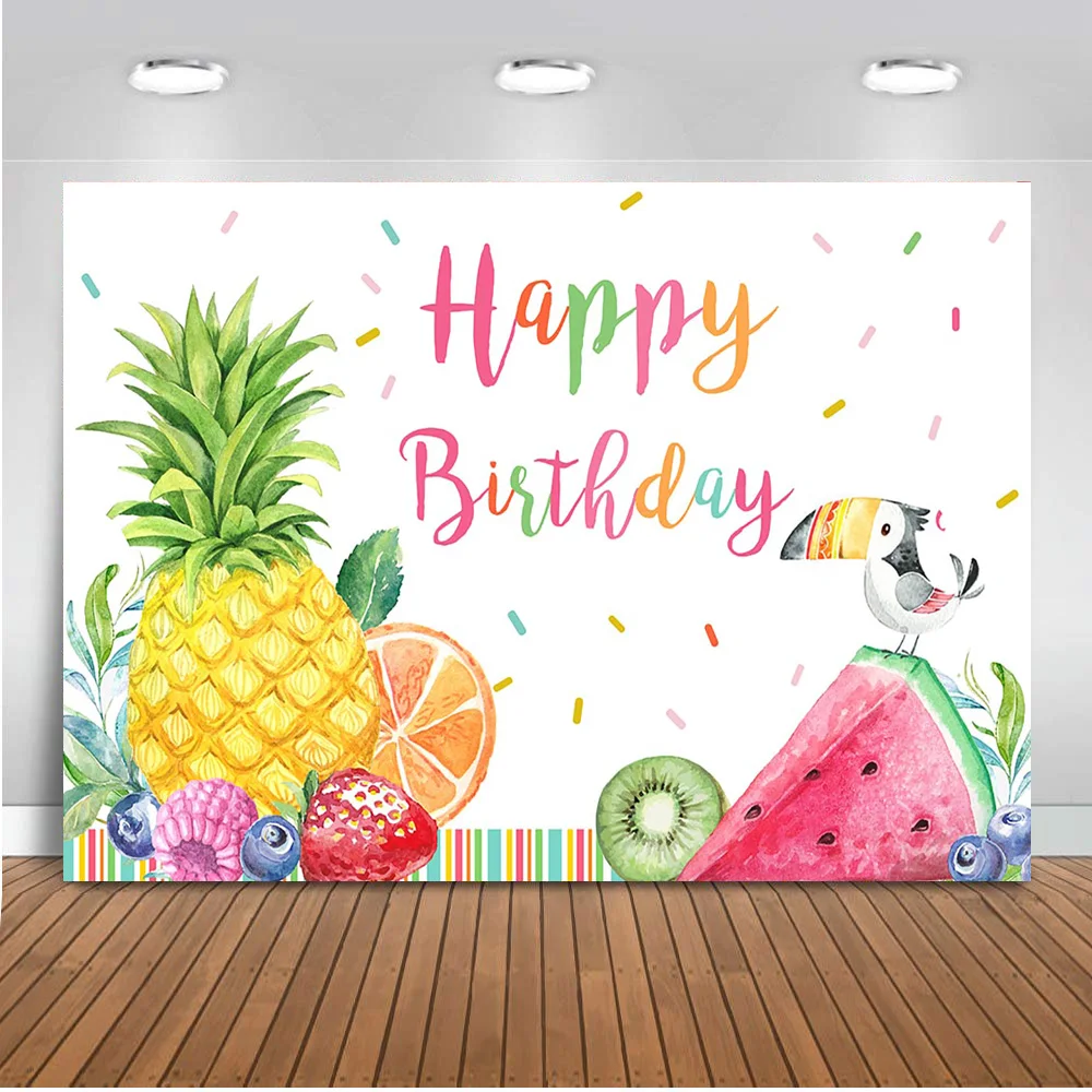 GoHeBe 7x5ft Fruit Backdrop Simple Theme Pineapple Juice Dining Style Photography Backdrop Dining Theme Photography Background Props and Posters Wallpaper LYLX542 GoHeBe 7x5ft Fruit Backdrop Simple Theme Pineapple Juice Dining Style Photography Backdrop Dining Theme Photography Background Props and Posters Wallpaper LYLX542