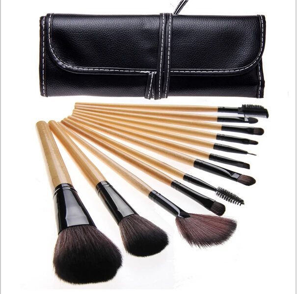 Наборы Косметических Кистей Купить