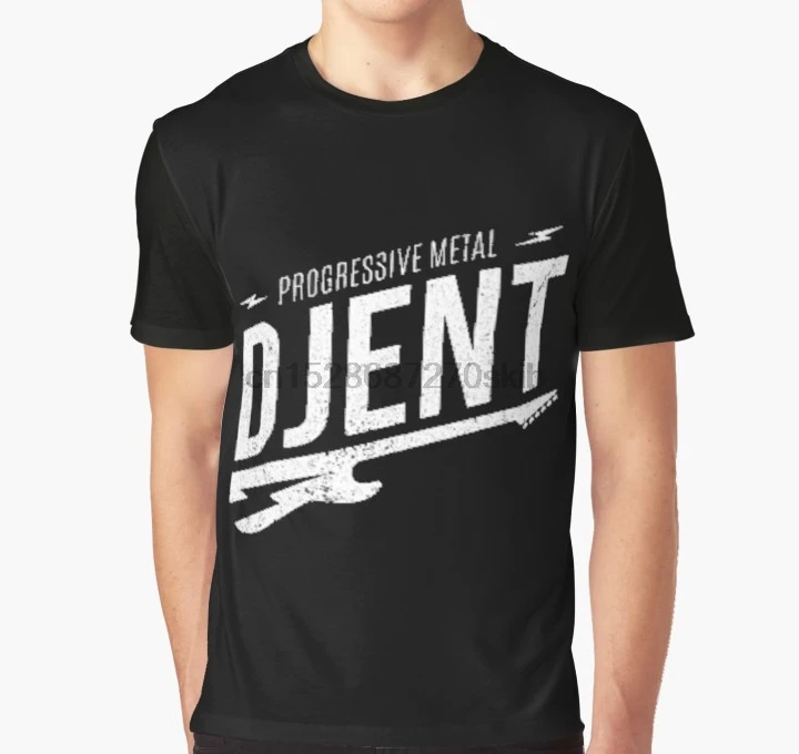 

All Over Print 3D Tshirt DJent Full Print Big print Graphic T Shirt