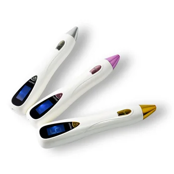 

Skin Dark Spot Remover Mole Tattoo Machine BeautyFacial Freckle Removal Beauty Care Mole Removal Plasma Spot Removal Pen Face