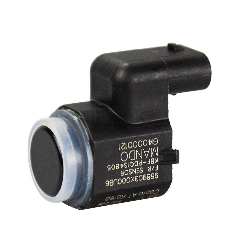 OkeyTech 3 цвета 95720 3U000 Новый PDC датчик парковки для Hyundai Kia Sportage авто аксессуары