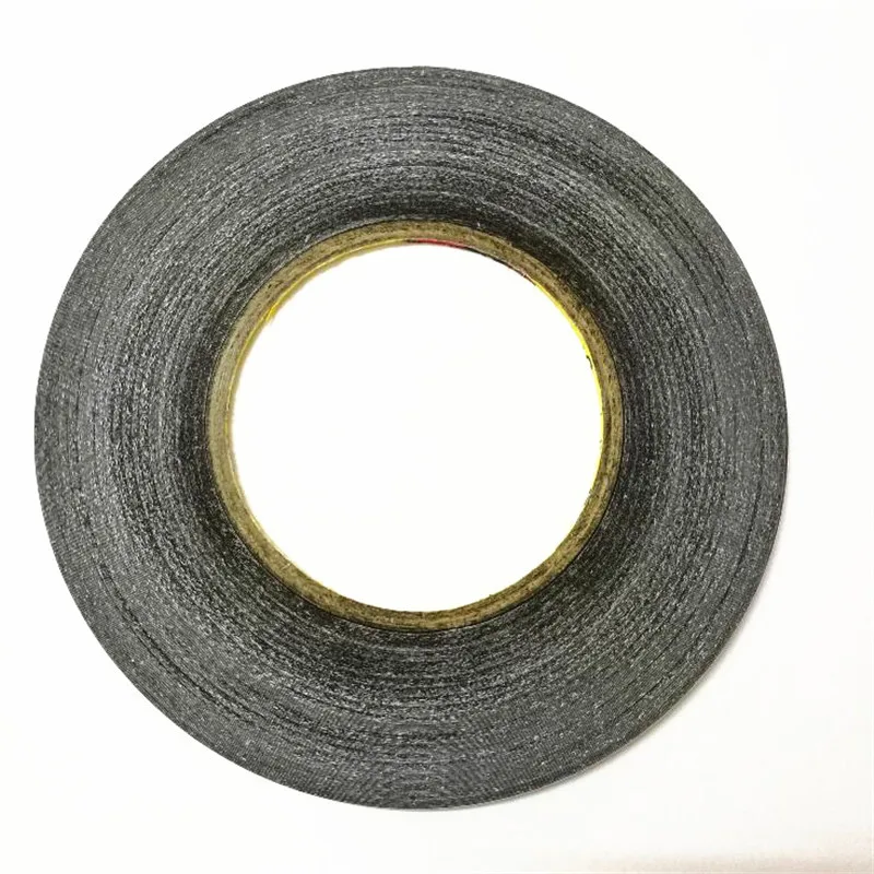 

1 pcs White Strong Sticky Glue Tape for iphone ipad Smartphone Tablet Camera Lens Paste the screen 50M