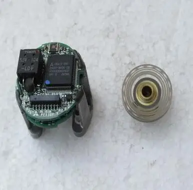

Encoder OBA13.1J1D6B , Used one , 90% appearance new , 3 months warranty , fastly shipping