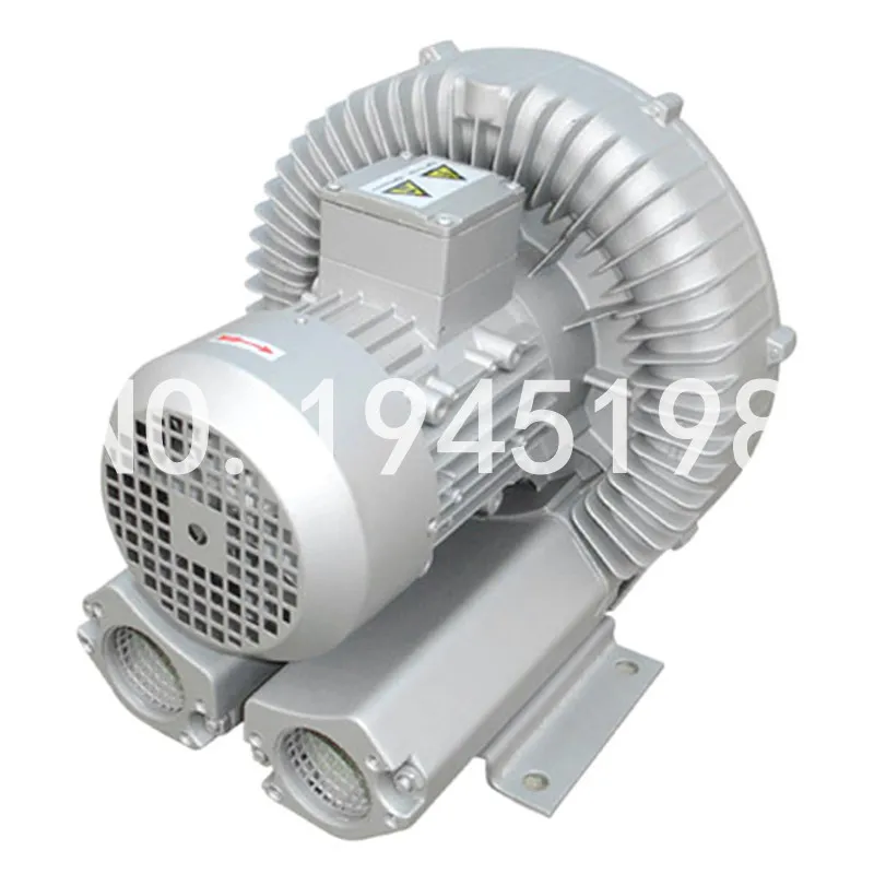 2RB510-7AH26 air knives blowing ring blower dryer