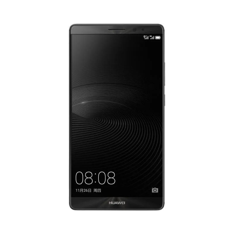 Мобильный телефон huawei mate 8 4G LTE Kirin 950, четыре ядра, Android 6,0, 6,0 дюймов, FHD 1920X1080, 4 Гб ram, 128 ГБ rom, NFC Touch ID