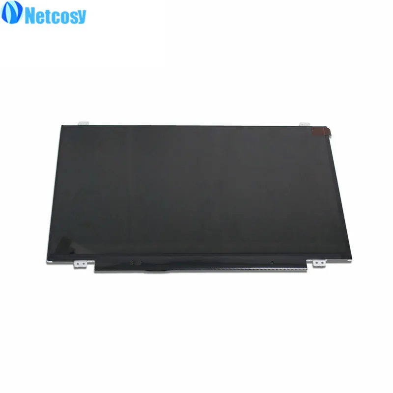 

Netcosy HB140WX1-300 New 14.0" 40pin Glossy WXGA HD Slim LED LCD Screen