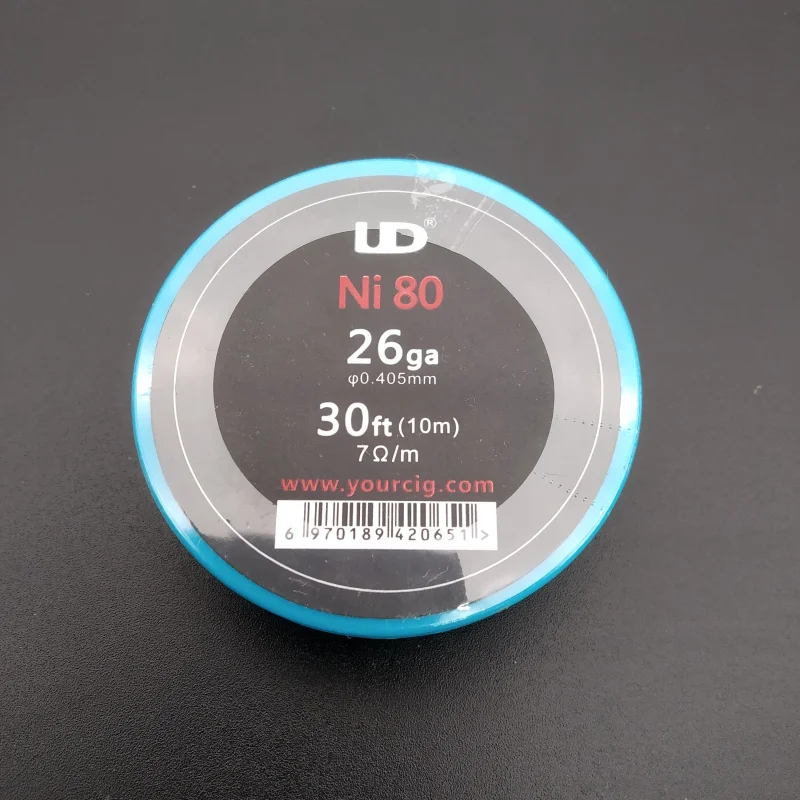 UD NI80 26G