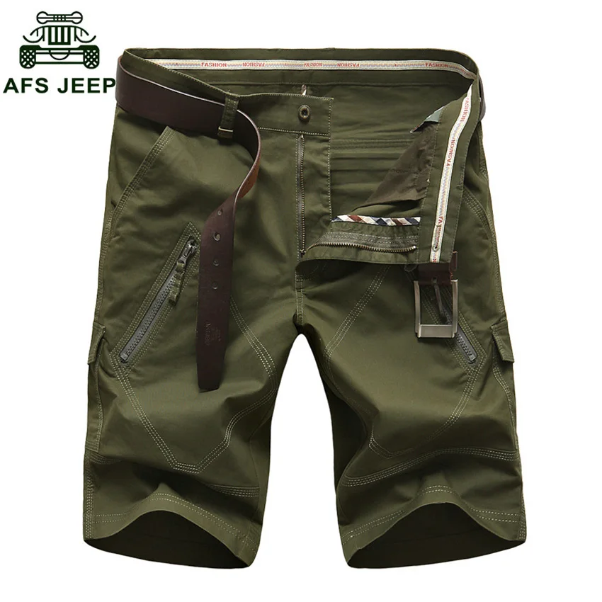 2018 Free Shipping Men's Leisure Shorts Pants Summer Outwear Brand