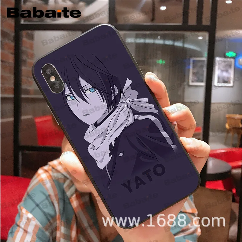 Noragami Anime