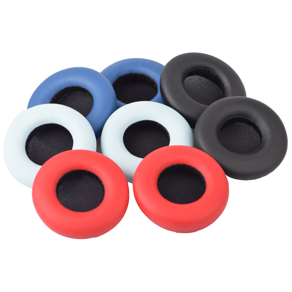 

Replacement Earpads Foam Ear Pads Pillow Ear Cushion Cover Cups Repair Parts for Urbanears Plattan zinken Headset Headphones