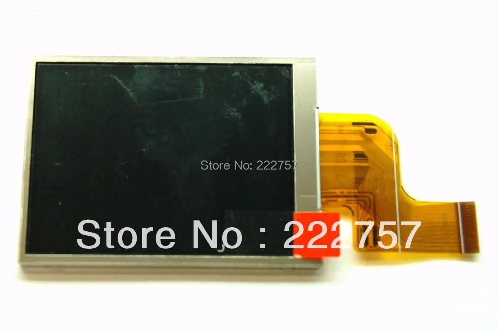 Новый ЖК-экран для SONY DSC-S950 DSC-S980 S950 S980 запасная часть цифровой камеры + Подсветка |