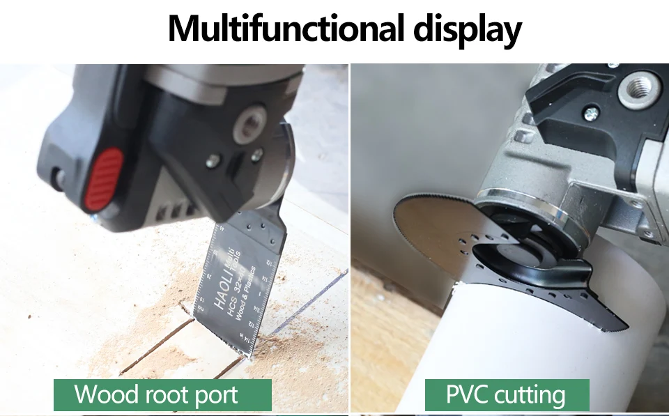 NEWONE Multi-function электрическая пила Renovator Инструмент Осциллирующий Триммер инструмент для ремонта дома триммер для дома DIY рабочий